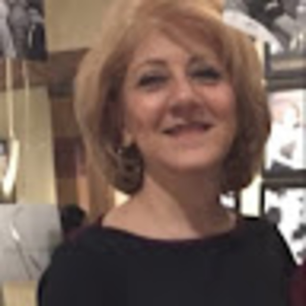 Meet your Posher, Donna